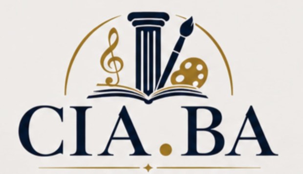 Logo de CIA.BA